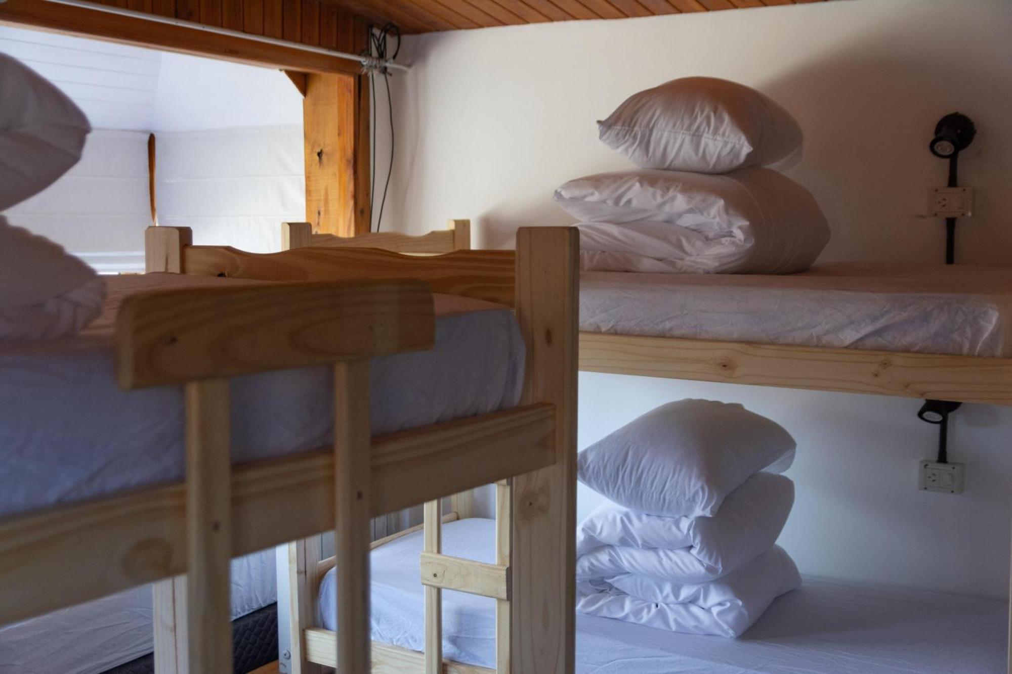Hostel Reviviendo San Carlos de Bariloche